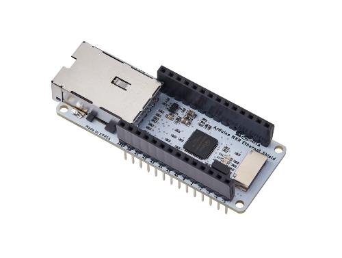 wholesale W5100S MKR Ethernet Shield Ethernet Development Tools supplier,manufacturer,distributor